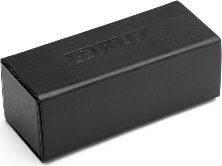 Actual product image Bliz Hero (Matt Black, Brown w Blue multi, Brown w Blue multi)