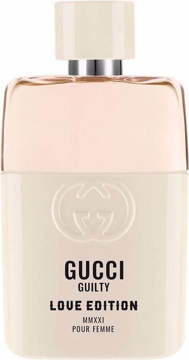 Produktbild Gucci Eau de Parfum Love Edition (Eau de Parfum, 50 ml)