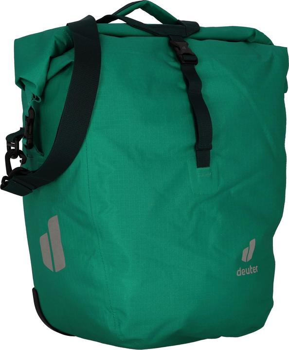 Immagine prodotto Deuter Weybridge 25+5 (30 l, Borsa portapacchi)