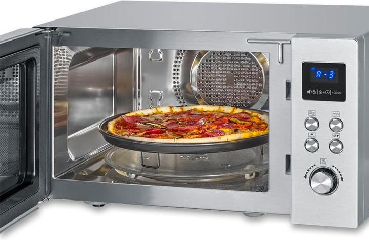 Actual product image Severin MW 7918 (EU plug, 25 l)