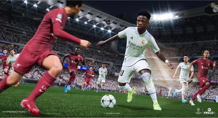 Produktbild EA Games FIFA 23 (Xbox Series X, DE)