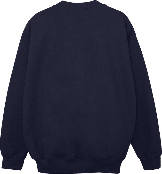 Produktbild Disney Muppets Miss Piggy Queen of Holidays Sweatshirt (L)