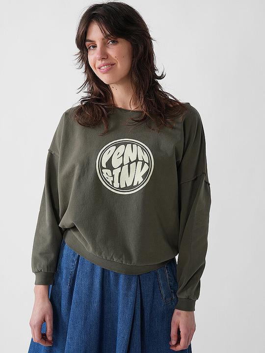 Produktbild Penn Sweater (S)