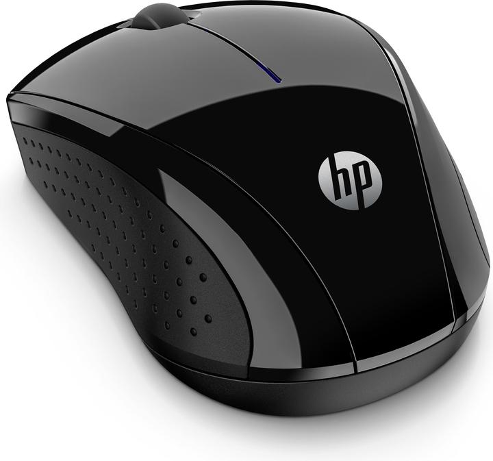 Immagine prodotto HP 220 Silent Wireless Mouse (Senza fili)
