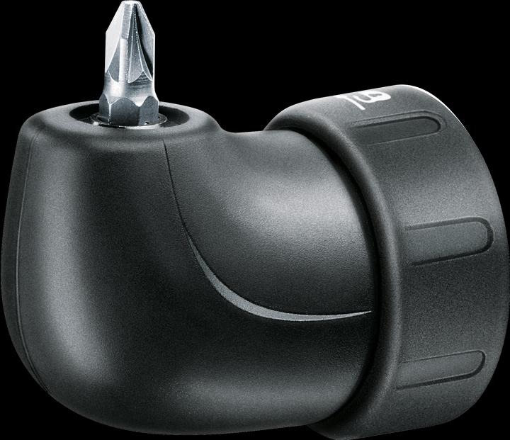 Bosch Home & Garden Attache d'angle pour IXO