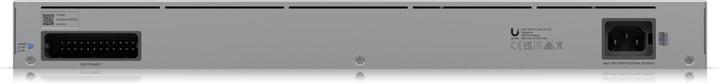 Produktbild Ubiquiti USW-Pro-Max PoE (26 Ports)