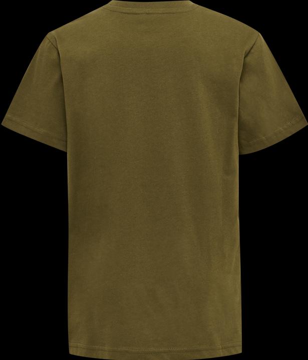 Produktbild hummel Tomb T-Shirt S/S (110)