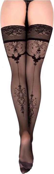 Image du produit Ballerina's Secret Les hold-up fantaisistes (S/M)
