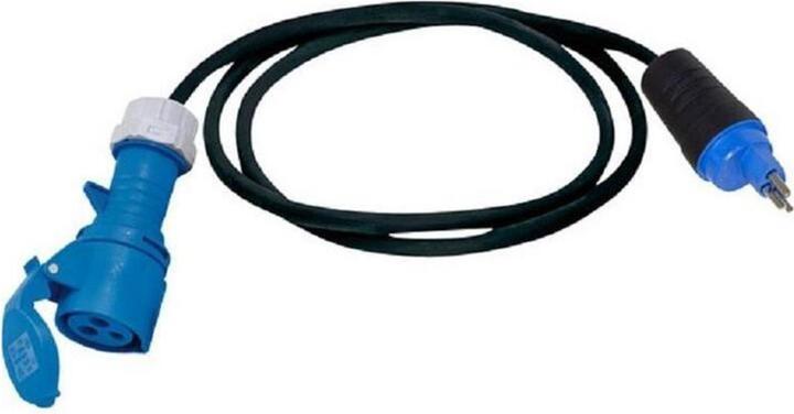 Immagine prodotto Brennenstuhl Cavo adattatore (1.50 m, CEE 16/3)