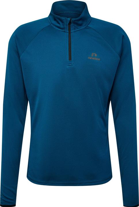 Produktbild Newline nwlPHOENIX 1/2 ZIP L/S MEN (XXL)