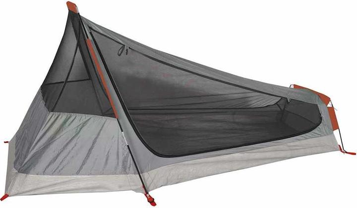 Actual product image VidaXL Tunnel tent 1 person waterproof (Tunnel tent, 1.70 kg, 1 person)