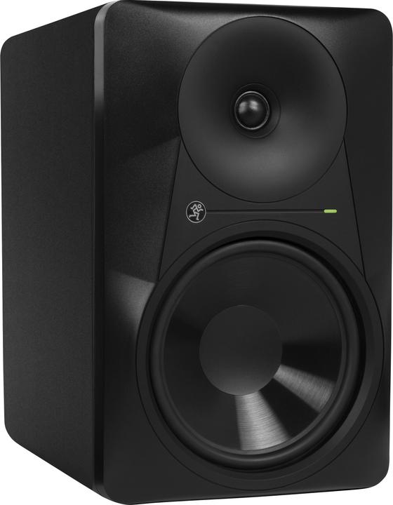 Produktbild Mackie Mr824 (Aktiv, 1 Stk., 1x 85 W)