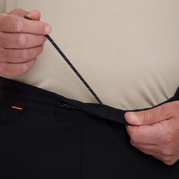 Produktbild Mammut Massone Shorts Men (46)