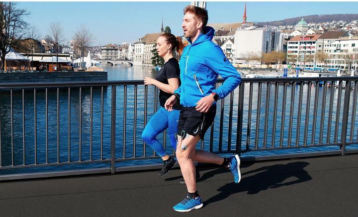 Productafbeelding Bluetens Duo Sport