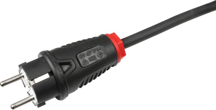 Produktbild CasaFan Trommelventilator (76.10 dB)