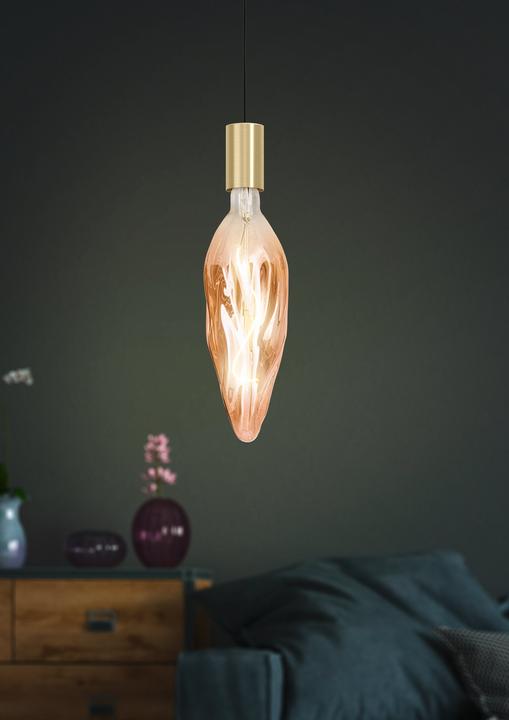 Actual product image EGLO LED bulb E27 (E27, 4 W, 20 lm, 6 x)