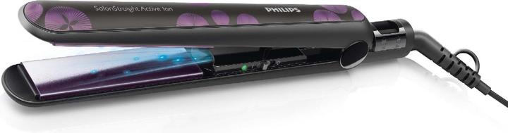 Actual product image Philips HP8310/00 Salonstraight (Straightening iron)