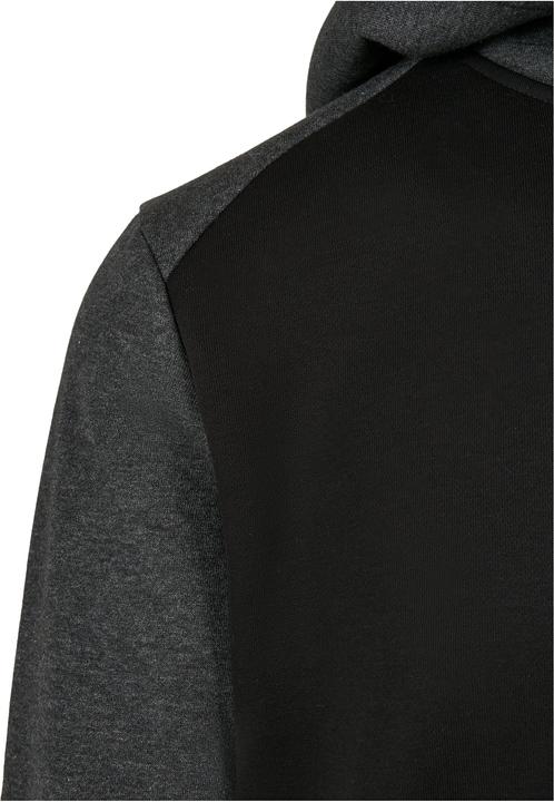 Immagine prodotto Urban Classics 2-Tone Fake Raglan Hoody (S)