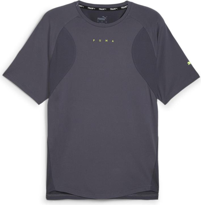 Puma Energy Cloudspun Mesh Tee (S)