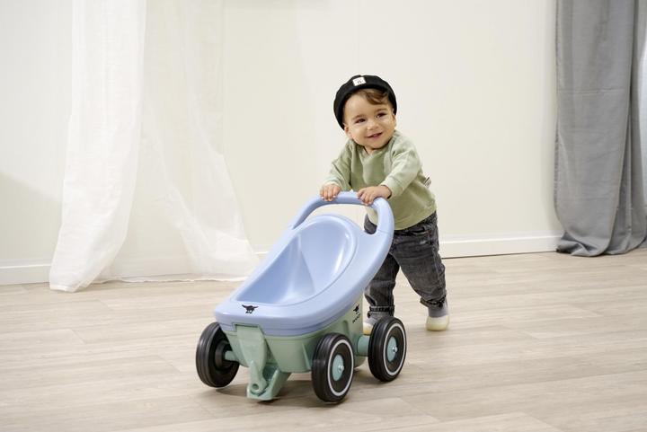 Image du produit BIG Poussette 3 en 1, trotteur