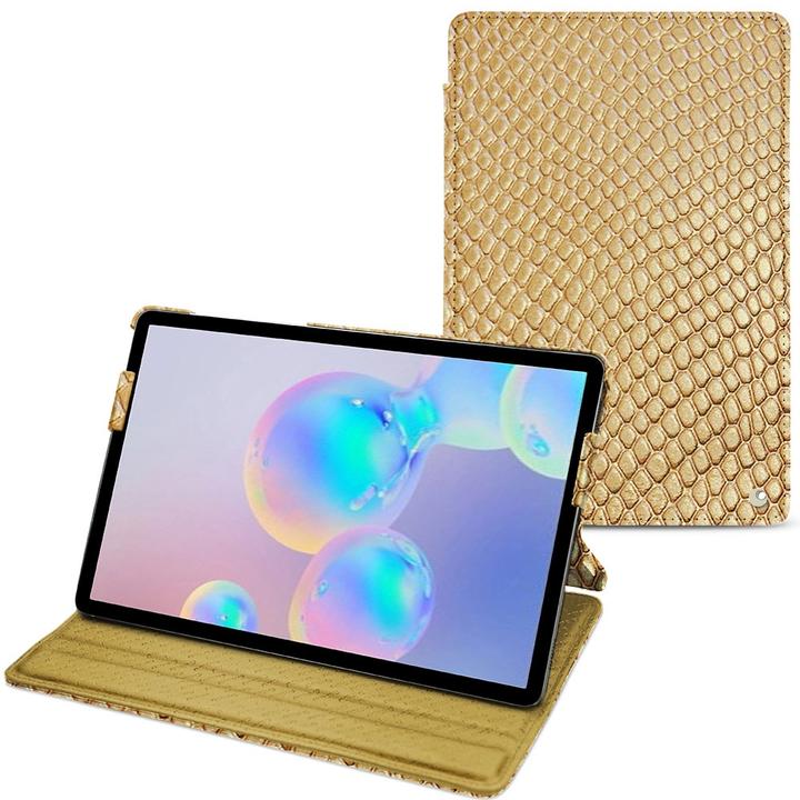 Image du produit Noreve Housse cuir horizontal (Onglet Galaxy S6)