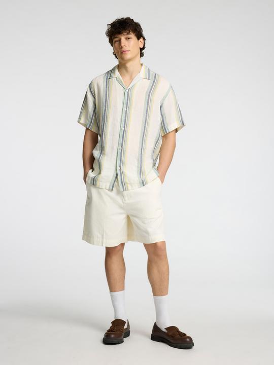 Actual product image Selected Homme Loose Fit Chinoshorts (M)