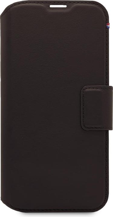 Actual product image Decoded Leather MagSafe Modu Wallet (Apple iPhone 14 Pro)