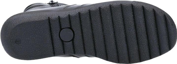 Produktbild Fleet & Foster Stiefeletten Morocco DoppelReissverschluss Leder (40)