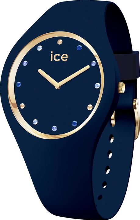 ICE Watch Ice Cosmos Blue Shades (Analoguhr, 34 mm)