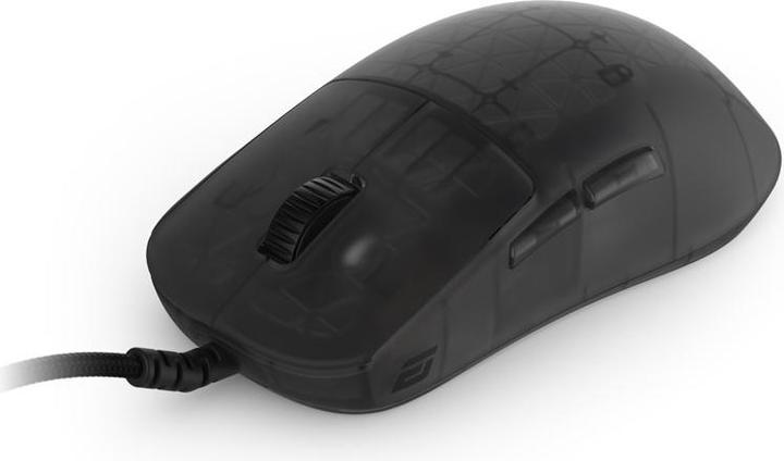 Actual product image Endgame Gear OP1 RGB Gaming Mouse - Dark Frost (Cable)