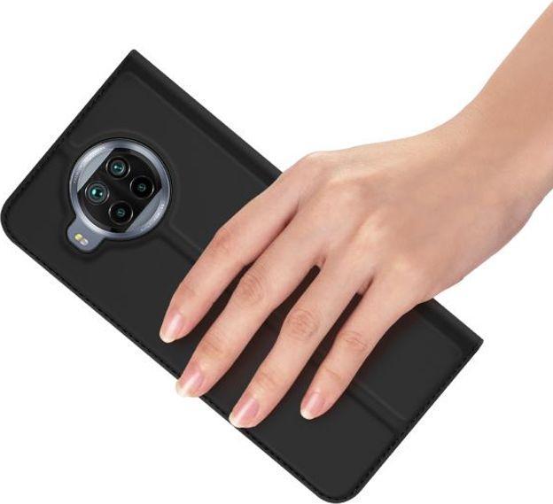 Immagine prodotto Dux Ducis Copertina per libri Skin Pro Series (Xiaomi Mi 10T Lite 5G)