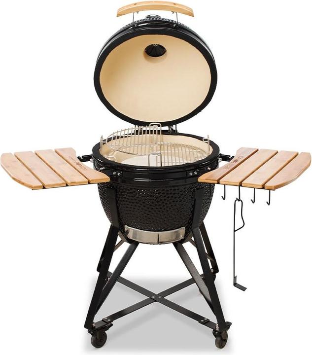 Actual product image Kamado Bono MEDIA 20 (52CM) (450 mm)