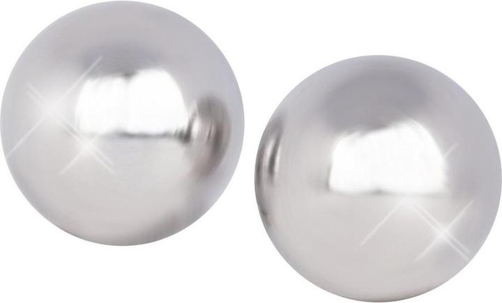 Produktbild You2Toys Ben Wa Balls Silver