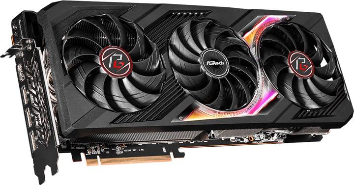 Actual product image AsRock Radeon RX 7900 XTX Phantom Gaming OC (24 GB)