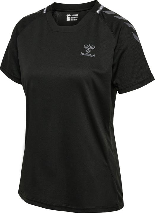 Image du produit hummel Ongrid Poly Jersey S/S Wo (XS)