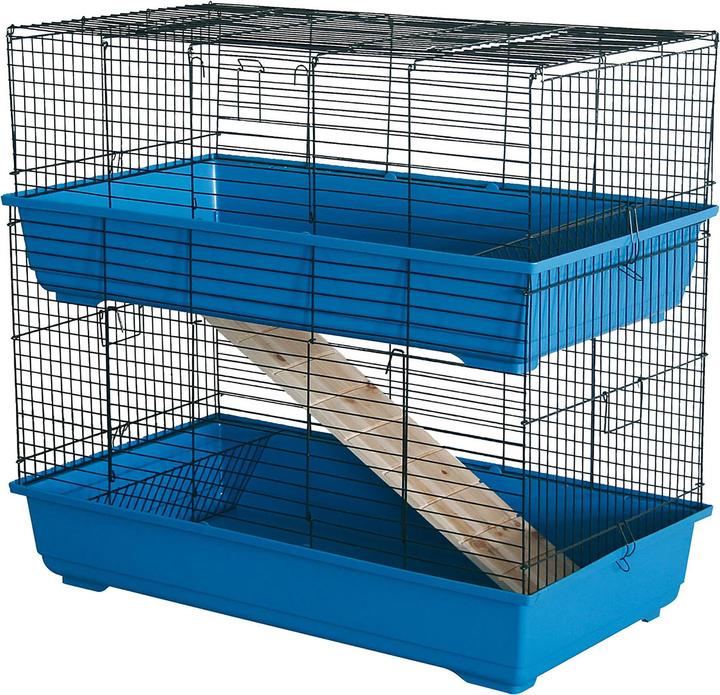 Immagine prodotto Swisspet Roditore Casa Cavia Sam 120