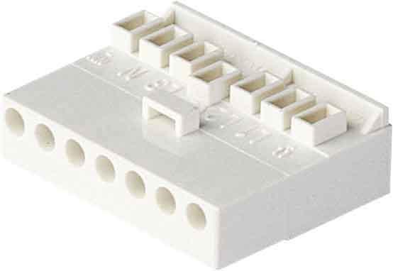 Actual product image Philips 9 MX056 EC7 (power source 7-pin connector)