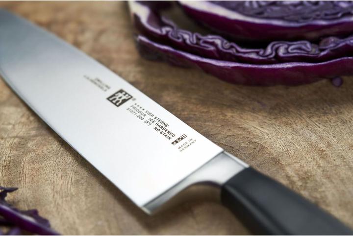 Immagine prodotto Zwilling Quattro stelle (20 cm)