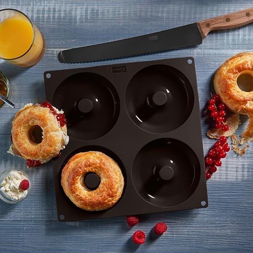 Produktbild Lurch Bagels & Cronuts (26 cm)