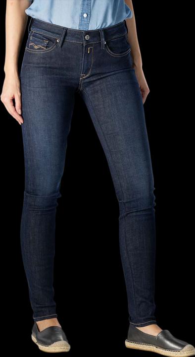 Immagine prodotto Replay Nuovo Luz Jeans Skinny 007 (W24/L32)