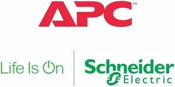 Image du produit APC CP12036LI (36 VA, 36 W, Line-interactive Onduleur)