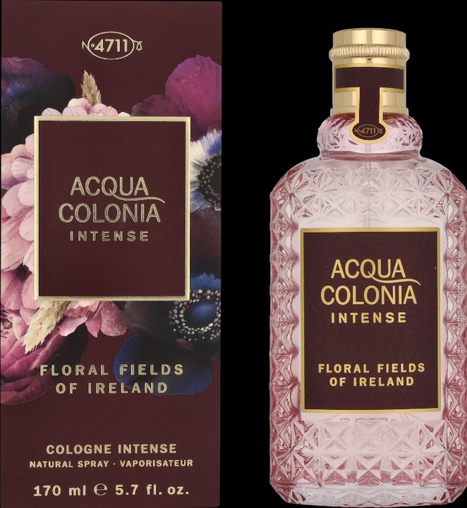 Immagine prodotto Acqua Colonia 4711 Acqua Colonia (Eau de cologne, 50 ml)
