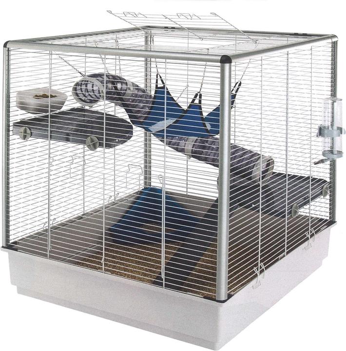 Immagine prodotto Ferplast Gabbia per piccoli animali Consiglio XL