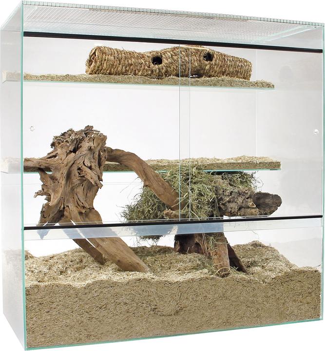 Produktbild Swisspet Terrarium 100