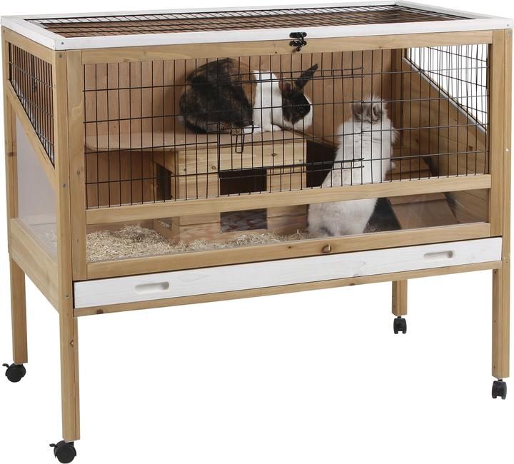 Kerbl Indoor Deluxe