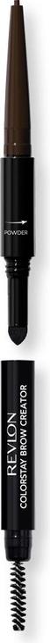 Produktbild Revlon Augenbrauenstift ColorStay® 610 Dark Brown (Dark Brown)
