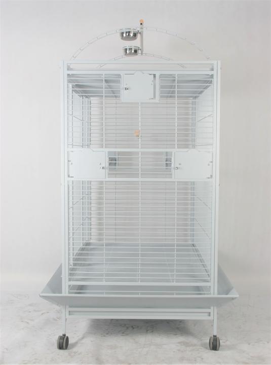 Immagine prodotto Pet Homes Gabbia per pappagalli COLORADO