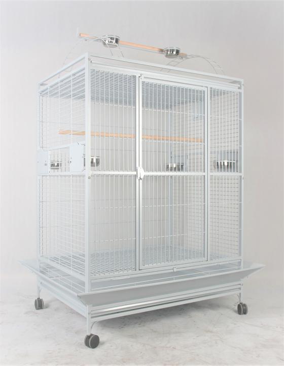 Immagine prodotto Pet Homes Gabbia per pappagalli COLORADO