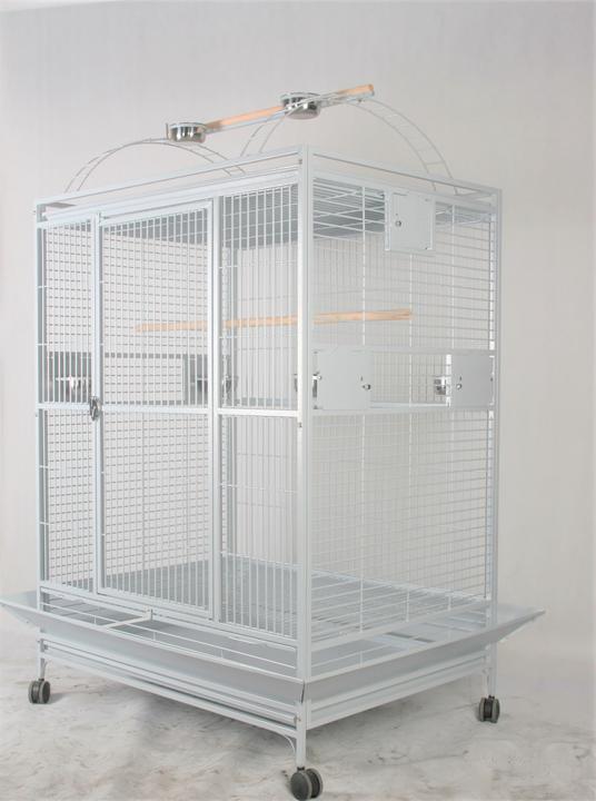 Immagine prodotto Pet Homes Gabbia per pappagalli COLORADO