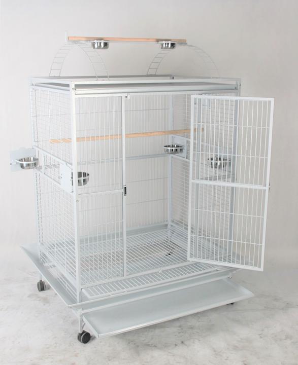 Immagine prodotto Pet Homes Gabbia per pappagalli COLORADO